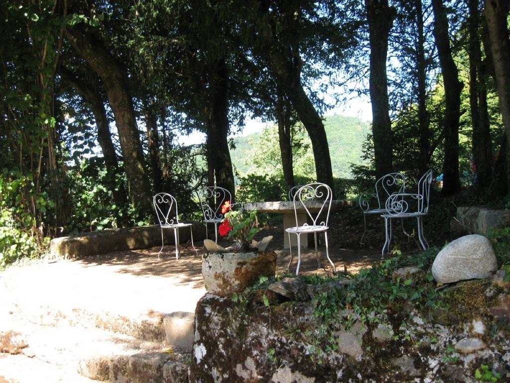 Couette-café D'hôtes De Charme Le Pradel