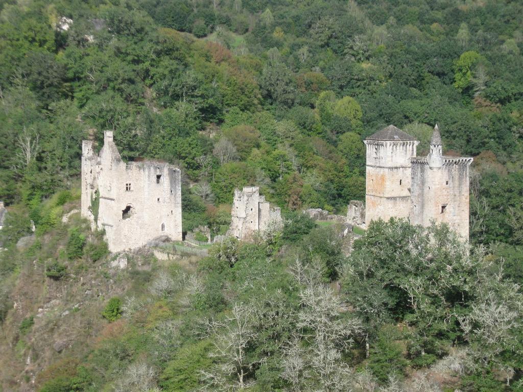 D'hôtes De Charme Le Pradel